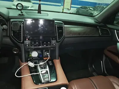 Honda UR-V