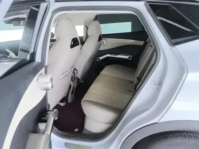 BYD Yuan Plus