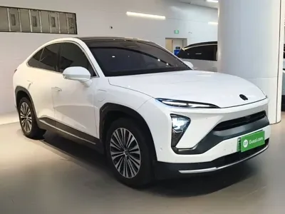 Nio EC6