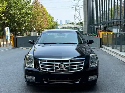 Cadillac SLS