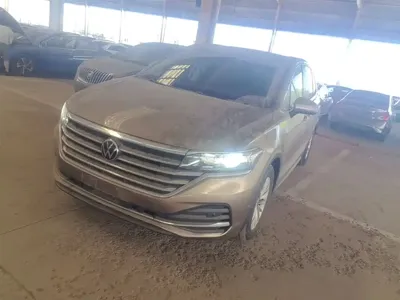 Volkswagen Viloran