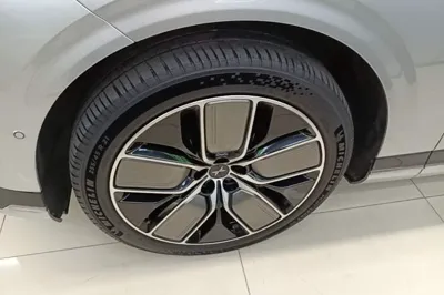 Xpeng G9