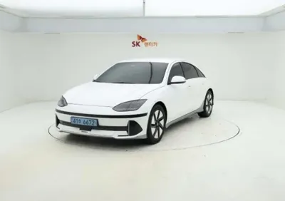 Hyundai Ioniq6