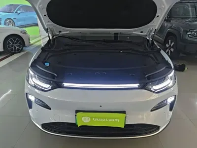 Leapmotor Leapmotor C11
