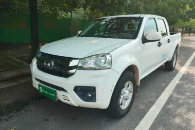 Great Wall Wingle 5