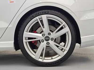 Audi RS 3