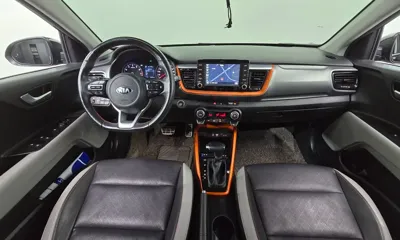 Kia Stonic