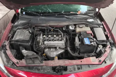 Chevrolet Cavalier