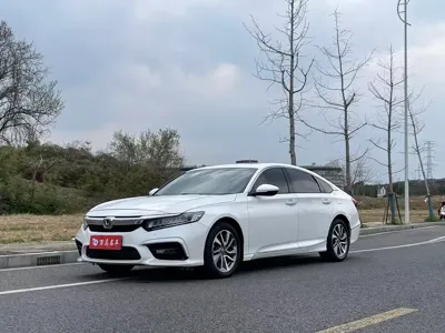 Honda Inspire