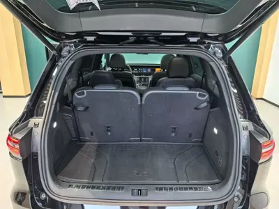 Li Auto Li ONE