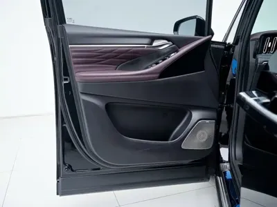 GAC Motor Trumpchi M8