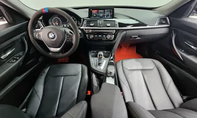 BMW Gran Turismo