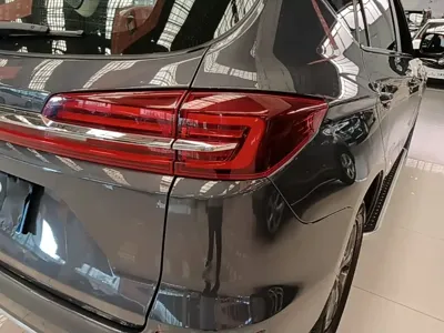 BYD Song