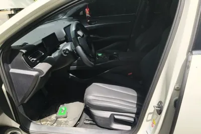 BYD Seal 06 New Energy