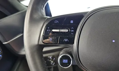 Hyundai Ioniq6