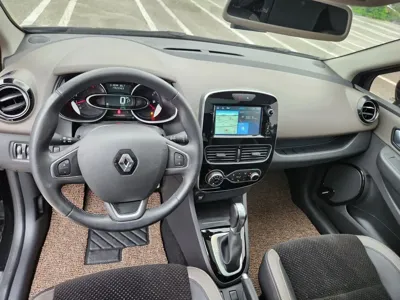 Renault-KoreaSamsung Cilo