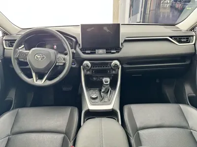 Toyota Wildlander