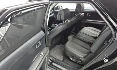 Hyundai Ioniq5