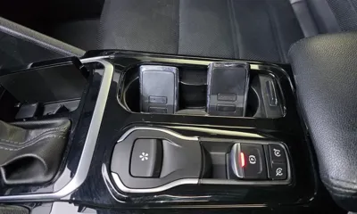 Renault-KoreaSamsung SM6