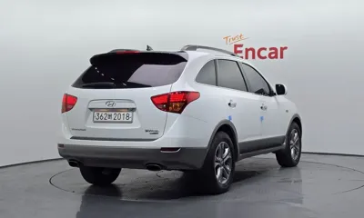 Hyundai Veracruz