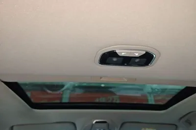Geely Auto Binray