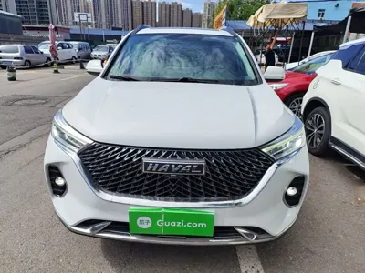Haval M6