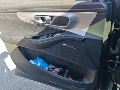 GAC Motor Trumpchi GS8