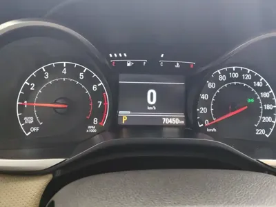 Chevrolet Monza