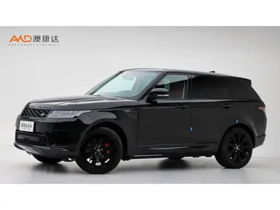 Land Rover Sport