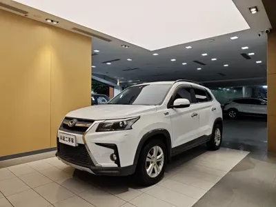 Huasu Huansu S5