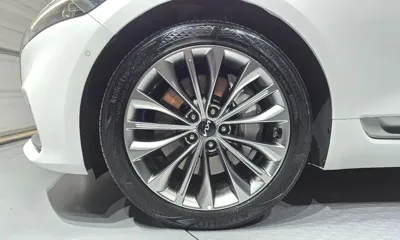 Kia K9