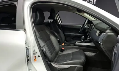 Renault-KoreaSamsung XM3
