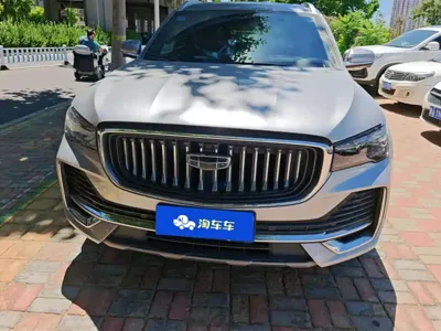 Geely Xingyue L