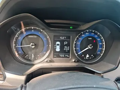 Geely Vision X3