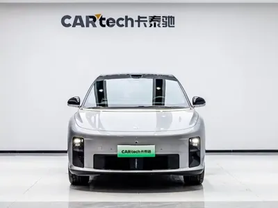 Li Auto 理想i6