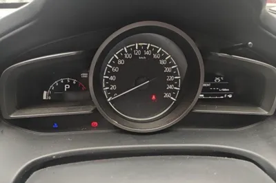 Mazda CX-4