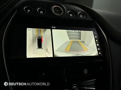 Astonmartin DBX