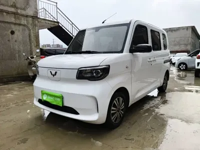 Wuling Zhiguang EV