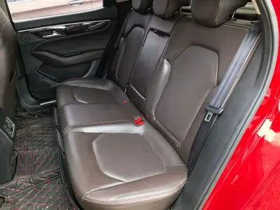 JAC A5