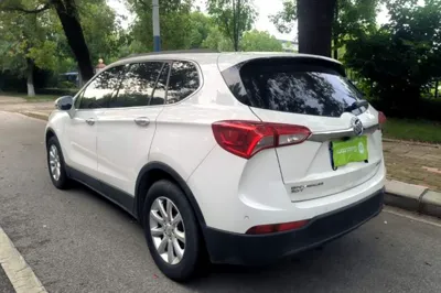 Buick Envision