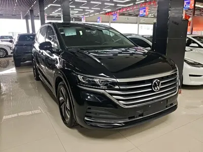 Volkswagen Viloran