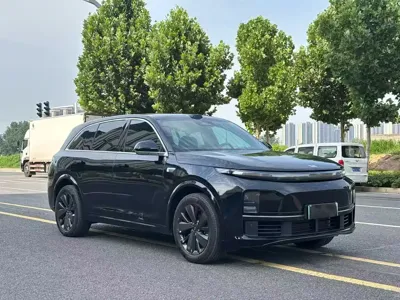 Li Auto Li L7