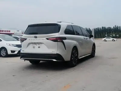 Toyota Granvia