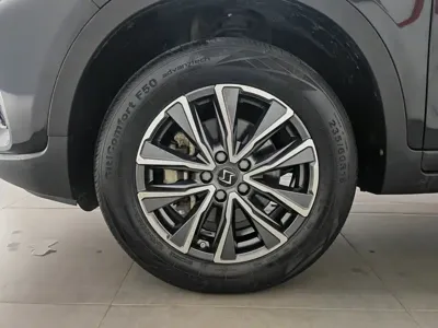 SOL 思皓X7