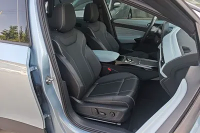 Volkswagen ID.4 X
