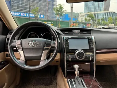 Toyota Reiz