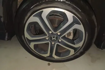 Honda XR-V