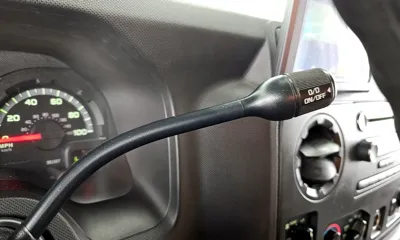 Ford E-Series
