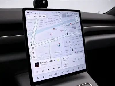 Nio ES8