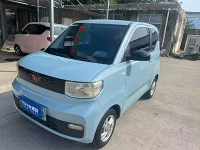 Wuling MINIEV